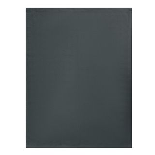 loomi ผ้าขนหนู 76x150 ซม. (30x60 นิ้ว)รุ่น TPYI-08 สีเทาเข้ม