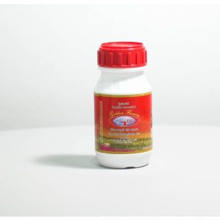 GOLDEN FLOWERS วัสดุบำรุงดินสูตรเร่งดอกเร่งสี ชนิดน้ำ 250cc.