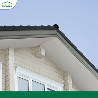 ดูร่าวัน ไม้เชิงชาย 1.6x15x300ซม. สีเทาสโมคเกรย์