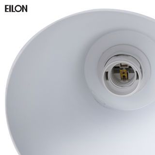 EILON โคมไฟตั้งพื้นโมเดิร์น รุ่น Zali S3009FF สีดำ