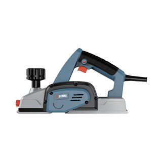 SENIX กบไสไม้ไฟฟ้า ใบไส 3นิ้ว 600W รุ่นPPE6.0-M-EU สีน้ำเงินดำ