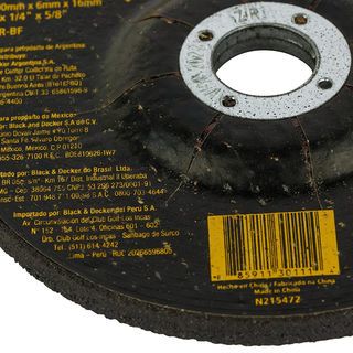 STANLEY ใบเจียร์ 4