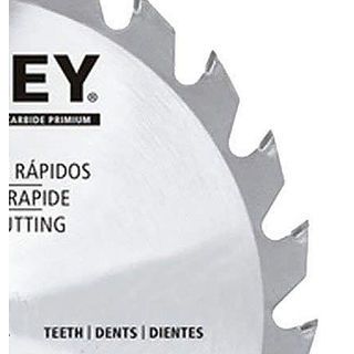 STANLEY ใบเลื่อยวงเดือน 7