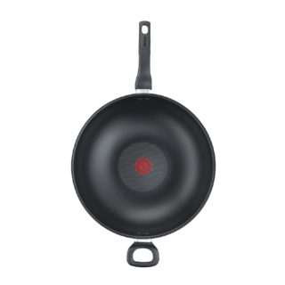 TEFAL B5038996 กระทะ COOK EASY ก้นลึก  32 ซม.