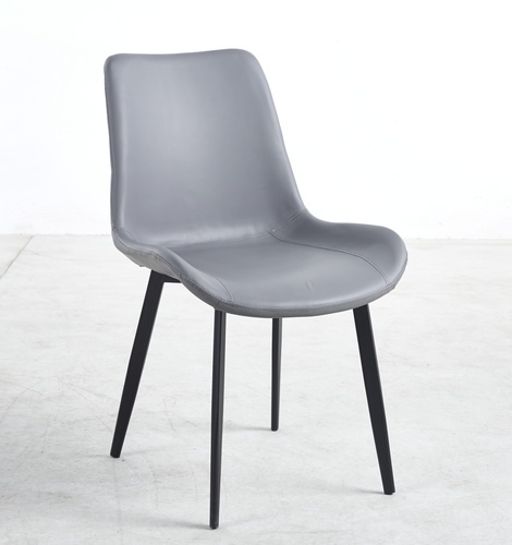 (1/4)DELICATO ชุดโต๊ะและเก้าอี้รับประทานอาหาร (หน้าท็อปโต๊ะ) รุ่น BECCA ขนาด 120x70x73 ซม. สีไม้ธรรมชาติ