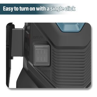 BISON เครื่องฉีดน้ำแรงดันสูง 90 บาร์ 1200W รุ่น YLQ3503H-90