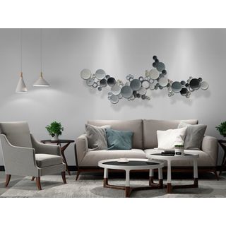 La Arezza กระเบื้องพอร์ซเลน 60X60  Lofta เพียว มิด เกรย์  G6010  Matt (4P)