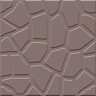 Marbella กระเบื้องเซรามิคปูพื้น 16x16 นิ้ว รุ่น FJL405 Matt (12P)