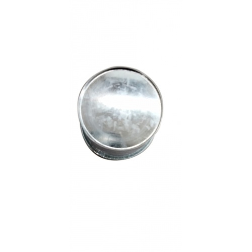 Tree’O กระถางสังกะสี ขนาด 9ซม. รุ่น6YT003-1