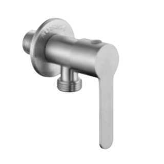 HOP ก๊อกฝักบัวเซรามิควาล์ว รุ่น WFH166