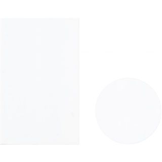 Marbella กระเบื้องเซรามิคปูผนัง 10x16 นิ้ว รุ่น วินดี้-ไวท์ ZX9022 (N) Gloss (15P)