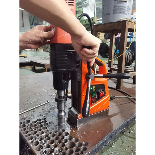 BISON ดอกเจาะทังสเตน 50มม. รุ่น DNTC500