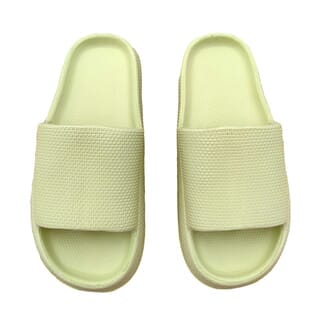 PRIMO รองเท้าแตะ EVA A38 No.40-41 สีเขียว