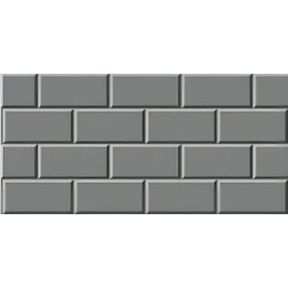 Marbella 30x60 กระเบื้องเซรามิกบุผนัง รุ่น บลิกเทาเงา  SLD235 (8P) Gloss