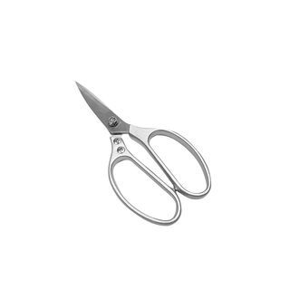 ADAMAS กรรไกร 21 ซม. SO06 สีเงิน