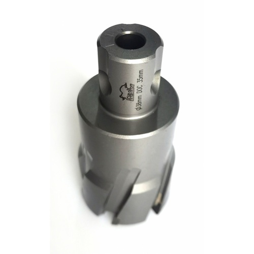 BISON ดอกเจาะทังสเตน 38มม. รุ่น DNTC380