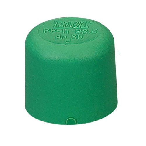 ฝาครอบ  40mm (PPR)