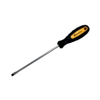 HUMMER ไขควงปากแบน ด้ามยาง รุ่น SL3x150mm