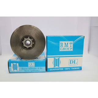 DL ล้อฉากเหล็กหล่อดี 2.1/2นิ้ว