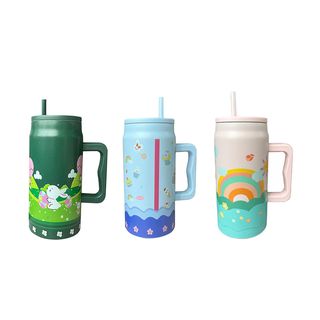 KOSCH แก้วน้ำเก็บอุณหภูมิ 1500 มล. COOLI คละสี