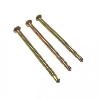 SEALTEX สกรูกระเบื้อง#8x2.5