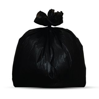 Champion ถุงขยะ recycle แบบมาตรฐาน 24x28 นิ้ว บรรจุ 28 ใบ สีดำ