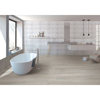 Marbella กระเบื้องเซรามิคปูผนัง 30x60 ซม. รุ่น แทรงโก้ ออรอง W19317A  Gloss  (9P)