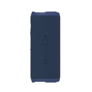 NUVIO ลำโพงบลูทูธพกพา รุ่น TF-25C5 สีน้ำเงินเข้ม