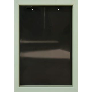 CLOSE บานซิงค์เดี่ยว ABS ขนาด 46x66 ซม. VICTORIA สีจูนิเปอร์