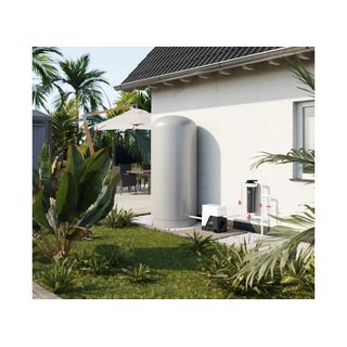 STIEBEL เครื่องกรองน้ำ House PS-2