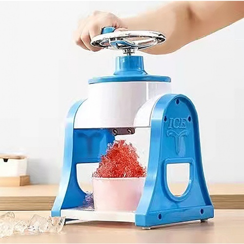 GOME เครื่องทำน้ำแข็งใส KAKIGORI สีฟ้า