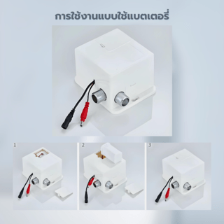 Verno ก๊อกอ่างล้างหน้าทองเหลืองแบบเซ็นเซอร์ รุ่น เวนิส GY-U03