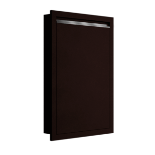 MJ บานซิงค์เดี่ยว รุ่น X-S6040X-DC ขนาด 46x66 ซม.สีดาร์คช็อค 