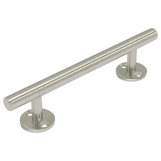 COLT LITE มือจับสเตนเลส ขนาด6 นิ้ว No.#6 สีสแตนเลส (แพ็ค2ชิ้น)