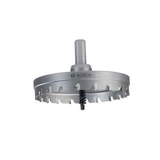 BOSCH โฮลซอว์ เจาะสแตนเลส/เหล็ก TCT, 70 มม.