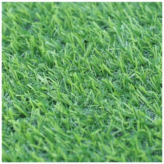 Tree’O หญ้าเทียม ขนหญ้ายาว 15มม. 1m x 4m รุ่นBellinCrownVI สีเขียวอ่อน
