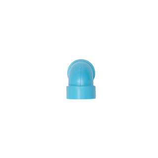 SCG ข้องอ 90 บาง 1 1/2