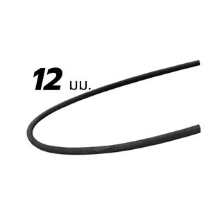 TATA เหล็กเส้นกลม-พับ 12 มม. SR24 มอก. ยาว 10 เมตร