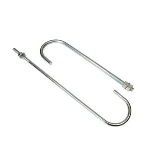 เจโบลท์ (ชุปกาวาไนซ์) รุ่น JB20400 ขนาด 17x400มม.