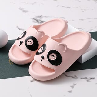 PRIMO รองเท้าแตะ EVA A31 No.38-39 สีชมพู