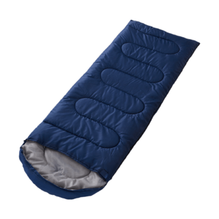 SUMMER SET ถุงนอน รุ่น Adorn ขนาด  75X210X5CM สีกรมท่า 