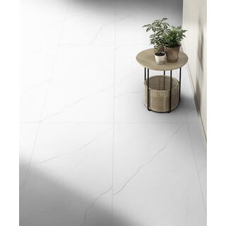 La Arezza 60X120 ซม.กระเบื้องพอร์ซเลน รุ่น Luxura sandy mable (DGD12600LA01) Matt - Hone Random (2pcs /box 1.44 sqm)