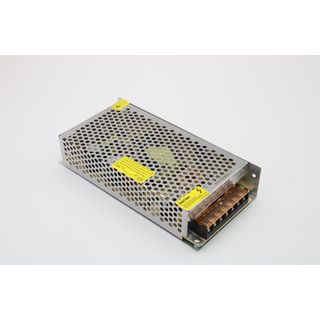 V.E.G. สวิตชิ่งเพาเวอร์ซัพพลาย DC 12V 10A 120W รุ่น RC-A120VA