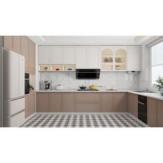 Marbella กระเบื้องเซรามิคปูผนัง 30x60 ซม.  รุ่น คาราม่า  OW667019 Gloss  (8P)
