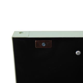 CLOSE บานซิงค์คู่ ABS ขนาด 86x66 ซม. VIVIEN สีจูนิเปอร์