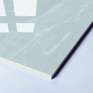 Marbella 60x120 ซม. กระเบื้องพอร์ซเลน รุ่น DKY612008 ไนท์ลี่เกรย์  (3P/2.15  Sqm) Gloss random