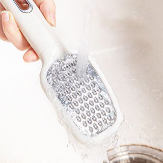 KOSCH ที่ขูดมะละกอ EASYCOOK สีขาว