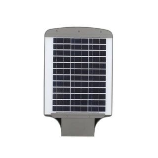 EILON โคมไฟถนนโซล่าเซลล์ 100W รุ่น ETLD-LW2T-100DL แสงเดย์ไลท์ พร้อมรีโมทคอลโทรล