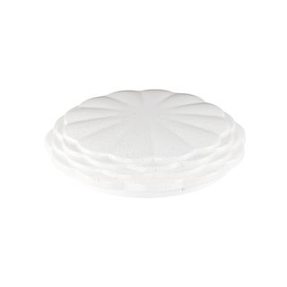 EILON โคมไฟเพดาน LED 24W รุ่นMVY4004-SIN-24 แสงเดย์ไลท์