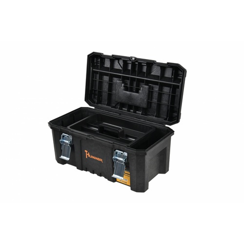 HUMMER ชุดกล่องเครื่องมือ Extra HD Structural (IP53) 21” รุ่น 320390 